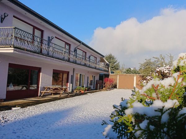 Silvester auf der Schlei – Jahreswechsel mit Küstenzauber und Dampferromantik