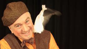 Silvesterveranstaltung: Waggonhalle Kulturzentrum