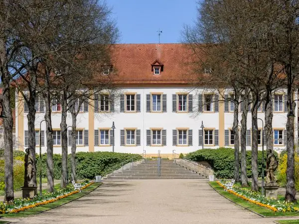 Silvesterveranstaltung: Kurhaus Hotel Bad Bocklet