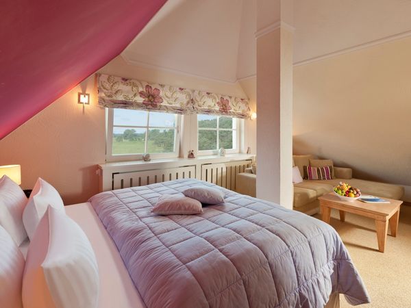Silvester auf Rügen im Fürst Jaromar Resort – Erholsamer Jahreswechsel am Meer