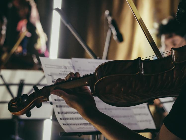 Silvesterveranstaltung: Festspielhaus Baden-Baden