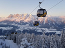 Silvester in 4 Berge-Skischaukel Schladming