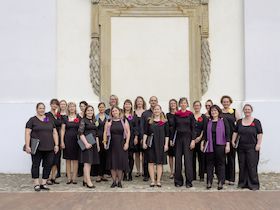 Silvesterveranstaltung: Neujahrskonzert „Catch a Falling Star“ mit Chor kartu in Storkow