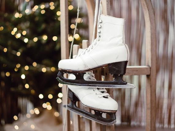 Silvesterveranstaltung: Holiday on Ice - A NEW DAY: Vorstellungen an Silvester und Neujahr