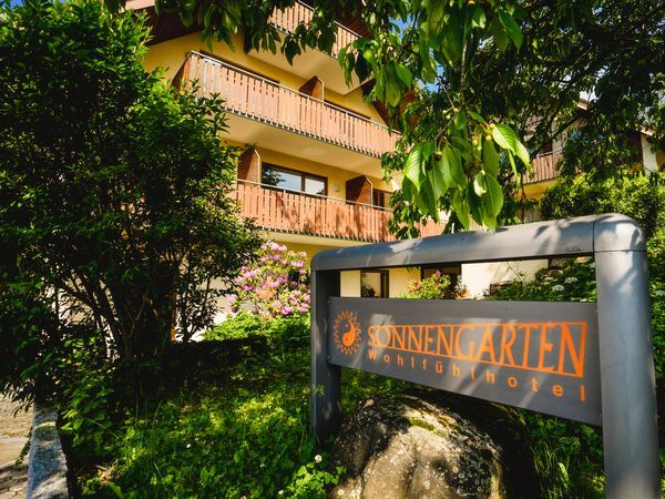 Silvester am Bodensee: 4 Tage Wellness & Entspannung ab 369 €