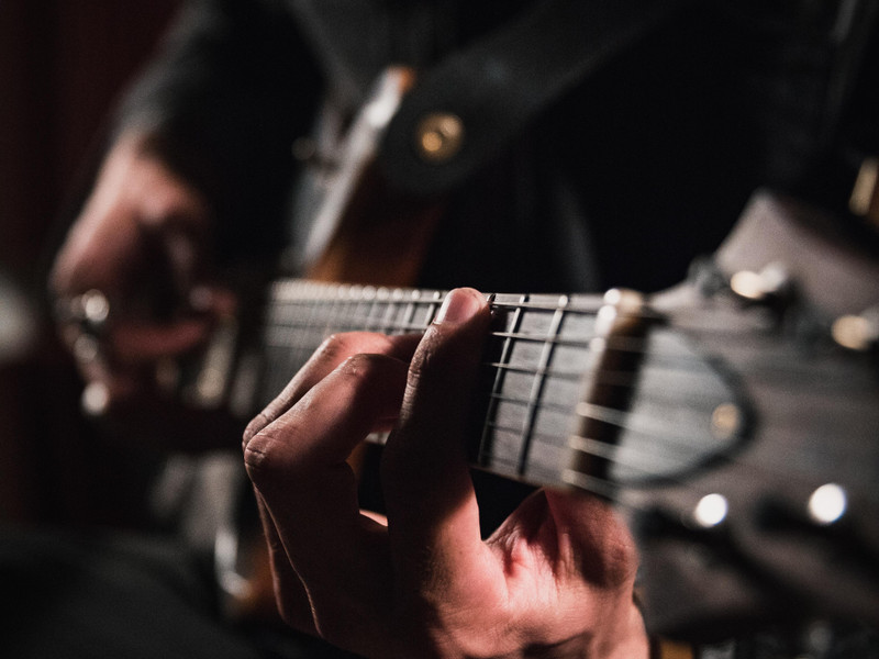 Silvesterveranstaltung: Silvesterkonzert mit Bernd Sternberg Band