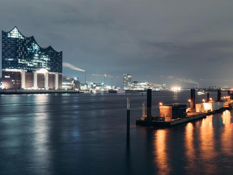 Silvesterveranstaltung: MS Fantasia