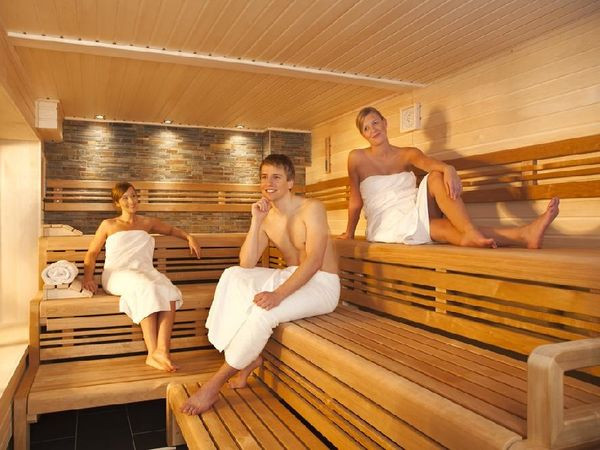 Silvesterurlaub im Best Western Hotel Hohenzollern Osnabrück – Gala, Party & Wellness