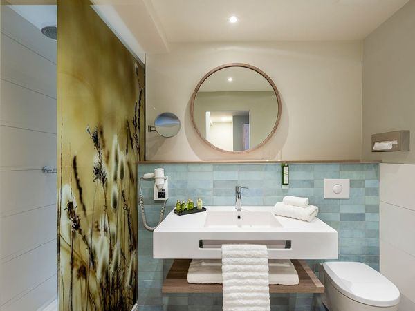 Silvesterzauber auf der Insel Rügen | 3 Nächte Aedenlife Hotel & Resort