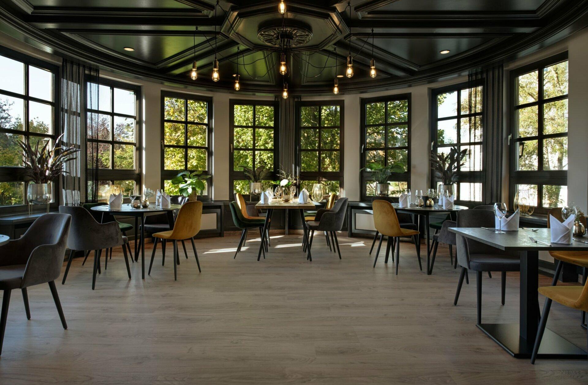 ⁨Hotel Stadt Hamburg⁩ image 1