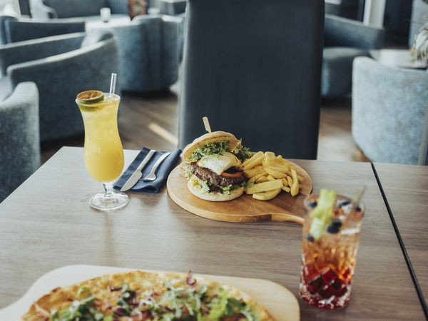 Entspannung pur: 3-tägiger Wellness-Kurztrip nach Lübeck mit Ostseetherme