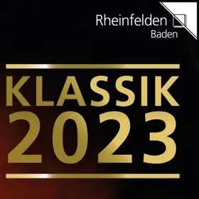 Silvesterveranstaltung: Bürgersaal Rheinfelden