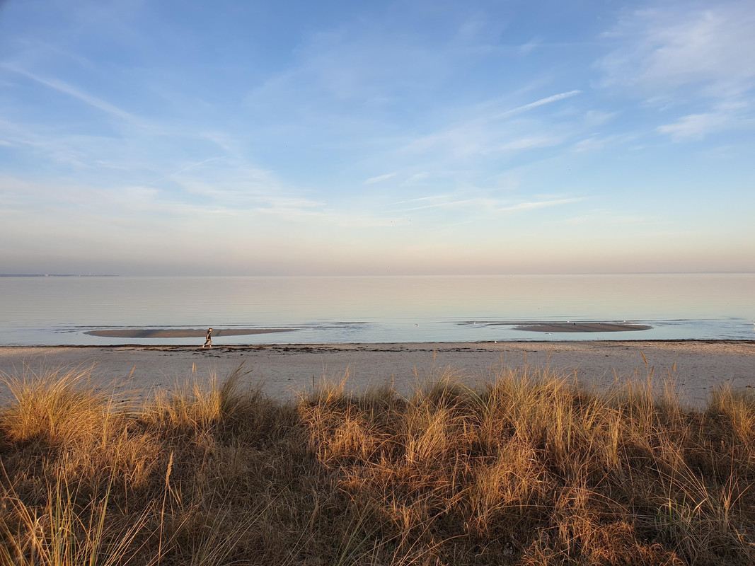 Silvester in: Scharbeutz