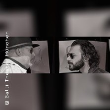 Galli's Krimi Komödie - Silvestershow Galli Theater München 2025/2026