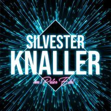 Silvesterveranstaltung: Bildungs- und Kulturzentrum Peter Edel