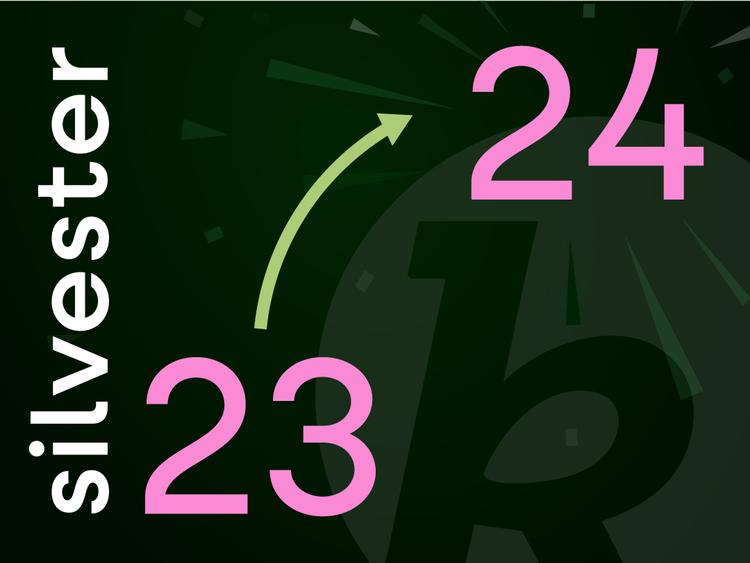 Silvesterveranstaltung: Kulturetage Oldenburg