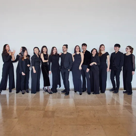 Silvesterveranstaltung: The Final Countdown – Das große Silvesterkonzert mit dem Folkwang Kammerorchester