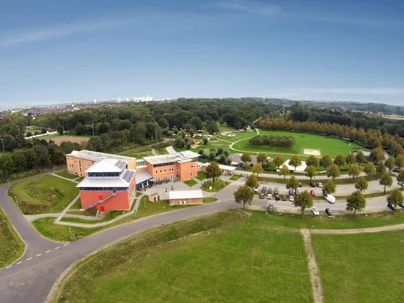 Silvesterveranstaltung: JUFA Hotel Jülich im Brückenkopf-Park