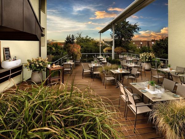 Neo Hotel Linde Esslingen