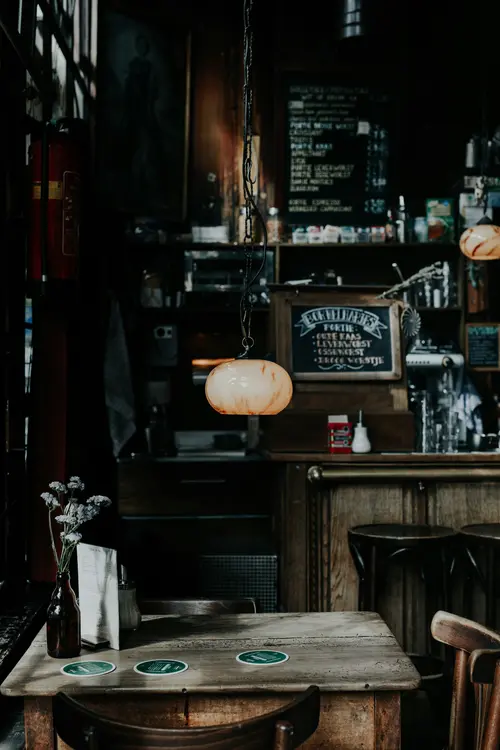Silvesterveranstaltung:  Élesztő Beer Bar