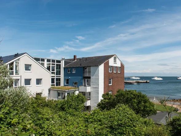 Hotel Rickmers Insulaner