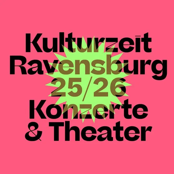 Silvesterkonzert 2025 in Ravensburg – Kammerphilharmonie Bodensee-Oberschwaben & Christian Segmehl