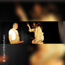 Ehekracher – Silvestershow im Galli Theater München | Komödie zum Jahreswechsel