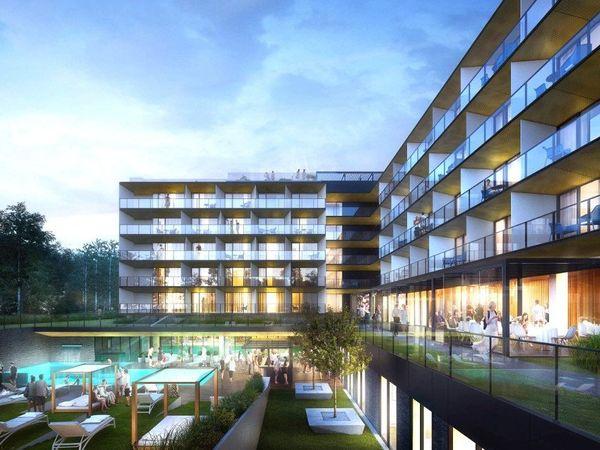 Silvesterveranstaltung: Radisson Resort Kolobrzeg