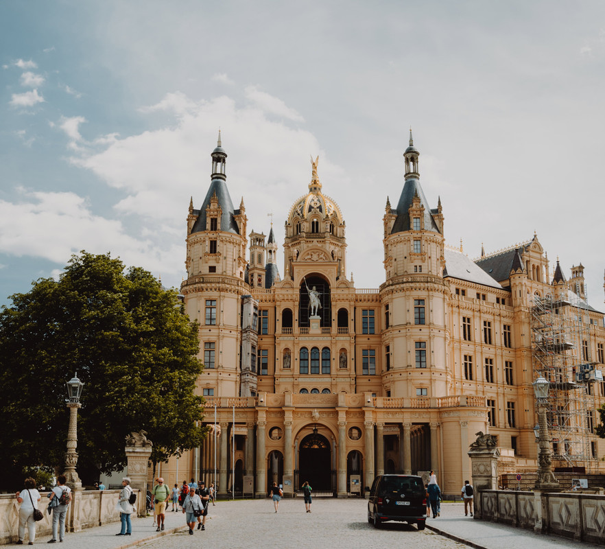Schwerin