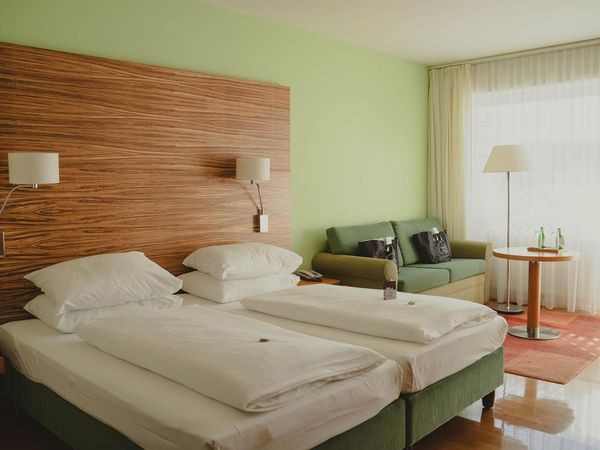 Silvesterspecial – Glanzvolles Jahresende im REDUCE Hotel Vital