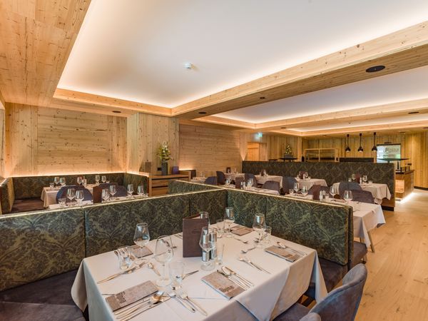 Winterurlaub im Zillertal: 7 Nächte im Hotel Alpina inkl. Silvestermenü & Wellness