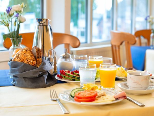 Silvester auf Rügen – 6 Tage feiern, entspannen und entdecken