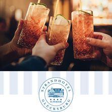 Silvesterveranstaltung: Sandwig Strandbistro