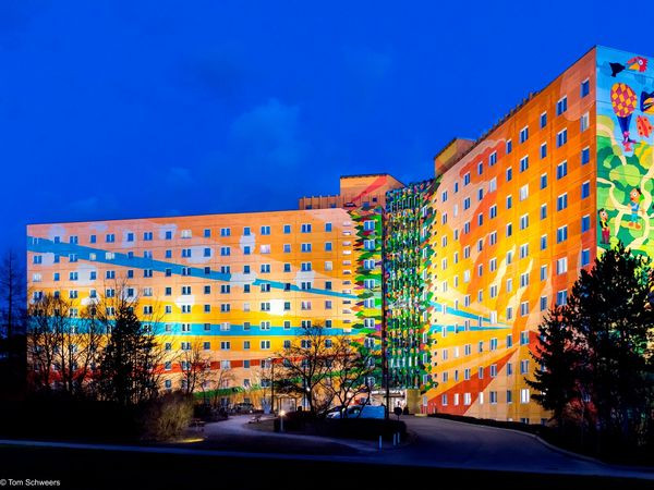 5 Tage Silvesterurlaub am Lübbesee im AHORN Seehotel 