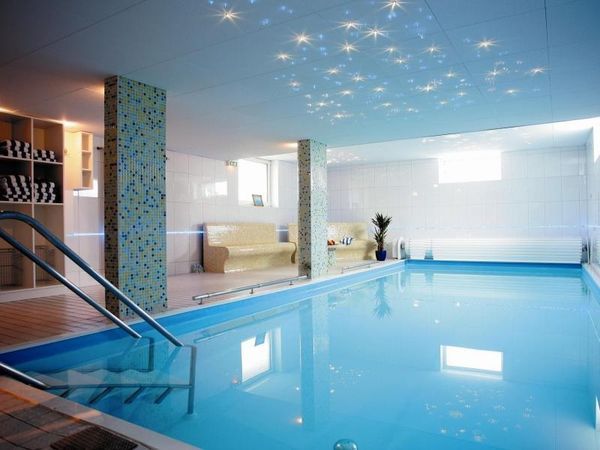 Silvesterveranstaltung: Silvesterurlaub im Sauerland – Hotel Wulff Bad Sassendorf mit Dinner & Massage | 4–5 Tage Wellness-Special