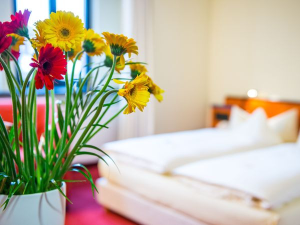 Prosit Neujahr! – Silvesterzauber im Hotel zum Ritter in Fulda