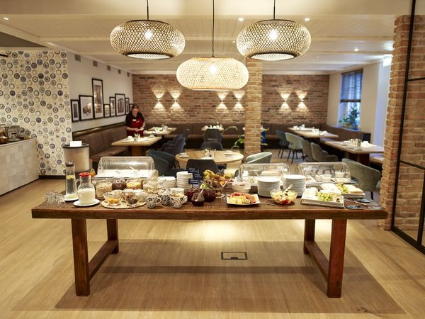 Ganz entspannt ins neue Jahr – Silvester an der Nordsee im Ringhotel Landhaus Gardels