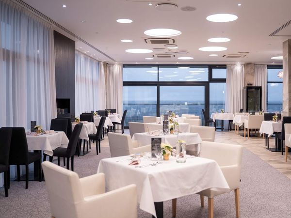 Silvesterreise 2025 an die Ostsee – 6 Tage Entspannung & Jahreswechsel im Baltivia Resort Mielno