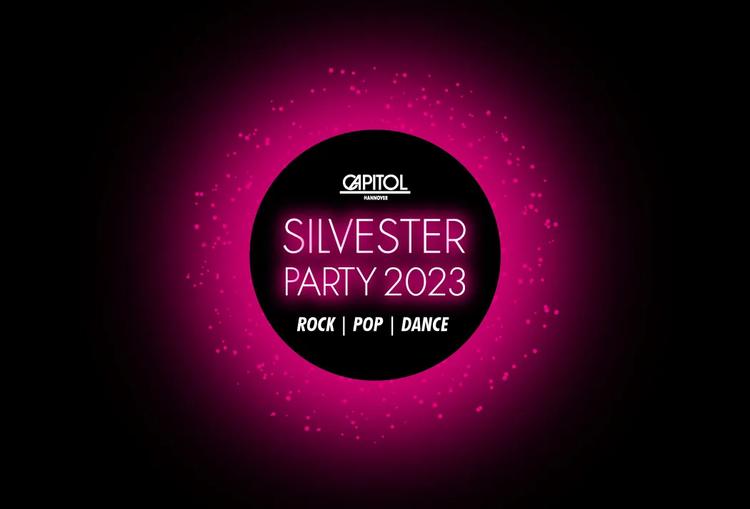 Silvesterveranstaltung: Capitol Hannover