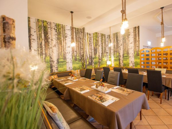 Silvesterurlaub im Vogtland – 5 Tage Erholung & Silvesterparty im Hotel Lengenfelder Hof