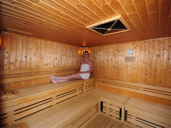 Silvester am Plauer See - 6 Tage zum Entspannen Parkhotel Klüschenberg 2025/2026