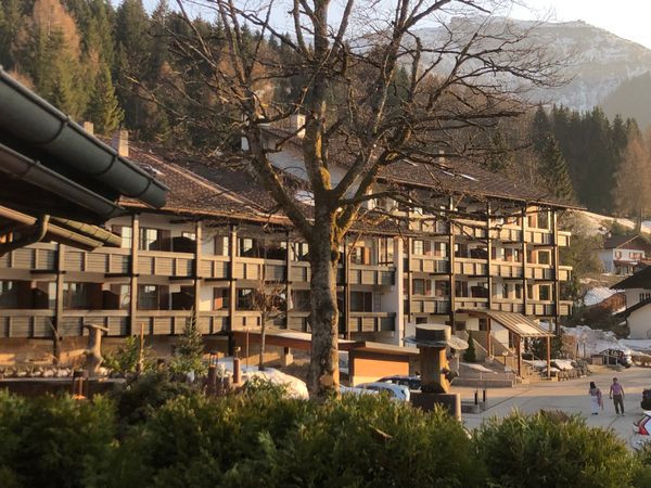 Familienauszeit im neuen Jahr in Berchtesgaden: Alpenresidenz Buchenhöhe