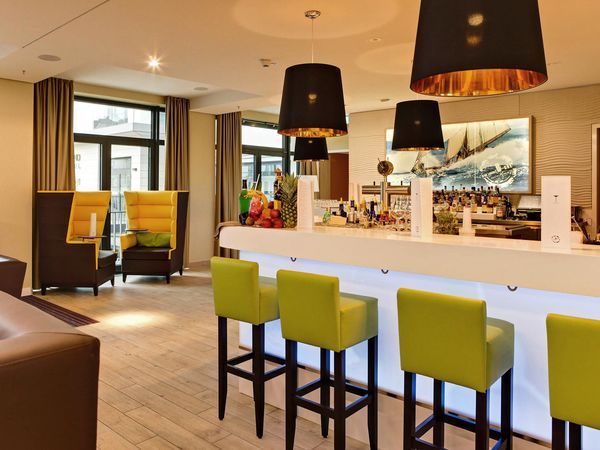 Silvester im SEETELHOTEL Kaiserstrand Beachhotel – Jahreswechsel mit Ostseeblick in Bansin
