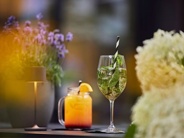 Goethe´s Genuss - Speisen im Auerbachs Keller | 3 Tage in Leipzig