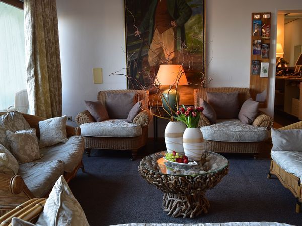 Prosit Neujahr! Silvesterzauber am Starnberger See – exklusive Festtage im Marina Hotel