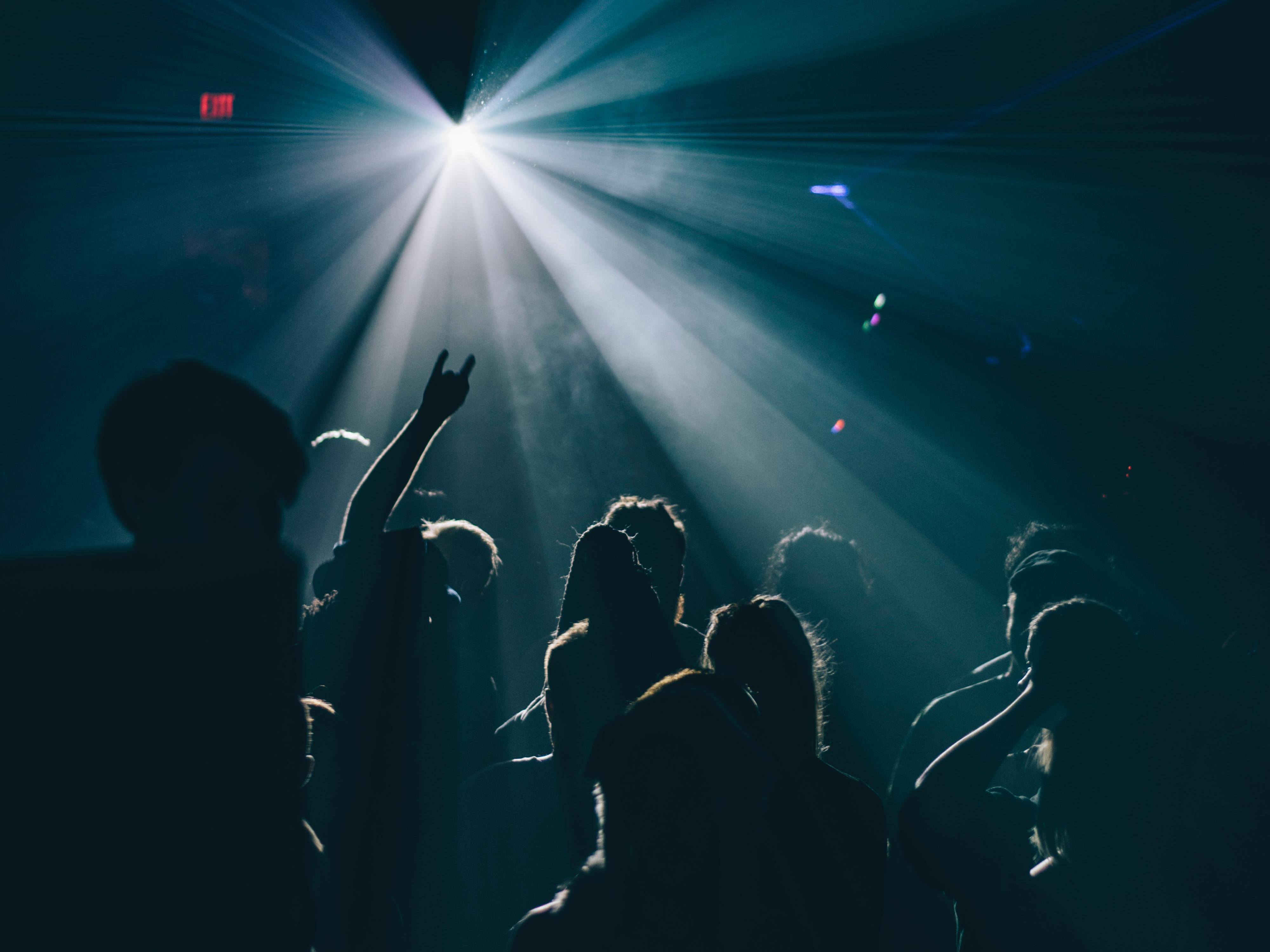 ⁨M1 Lounge Bar & Club ⁩ image 1