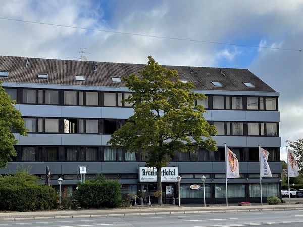 Citytrip | Bielefeld entdecken Brenner Hotel