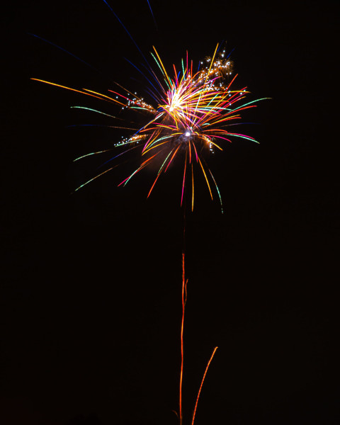 Silvesterveranstaltung: Venga Venga Silvester Halle