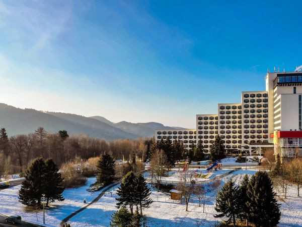 AHORN Berghotel Friedrichroda