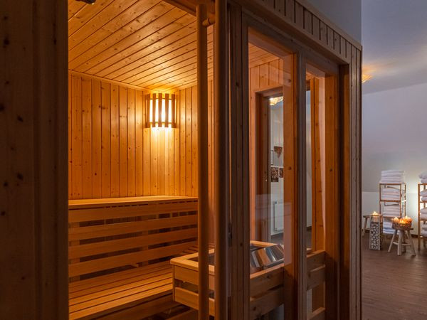 Feiern Sie 8 Tage in Traunstein! DEVA Parkhotel Traunstein